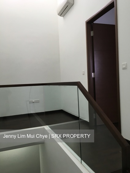 The Promenade@Pelikat (D19), Apartment #205214241